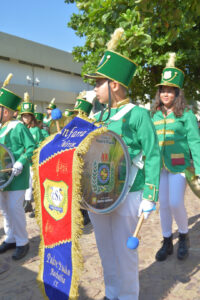 Desfile Cívico de 7 de Setembro